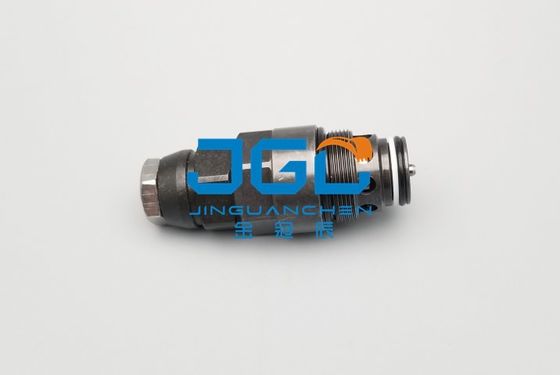 Bộ phận hệ thống thủy lực của máy đào van cứu trợ chính Van an toàn tràn R907261613 60083926 cho DH80 YC60-8 SK55 SY60 SY65
