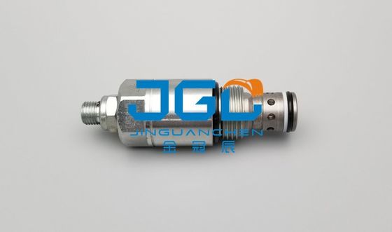Máy đào chất lượng cao van cứu trợ động cơ swing EC80D cho van cứu trợ Volvo