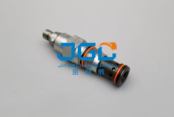 Nhà cung cấp bán buôn van cứu trợ chính cho SK60 EX460 SH300 Máy bơm thủy lực phụ tùng van cứu trợ 6676195