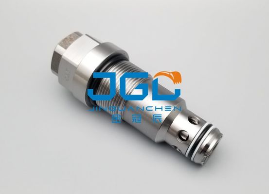 Chất lượng cao E330C E320D E330D E336D Excavator Hydraulic Travel Relief Valve 310-0395