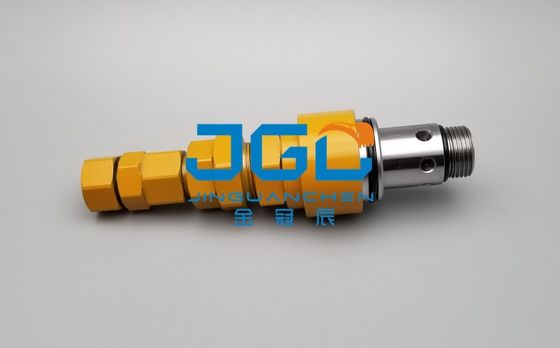 Ống phun cứu trợ chính E323D chất lượng cao cho các bộ phận phụ tùng máy đào Caterpillar
