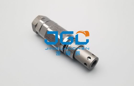 VOE14639415 EC300D Ventil cứu trợ điều khiển chính cho máy đào Volvo VOE 14639415