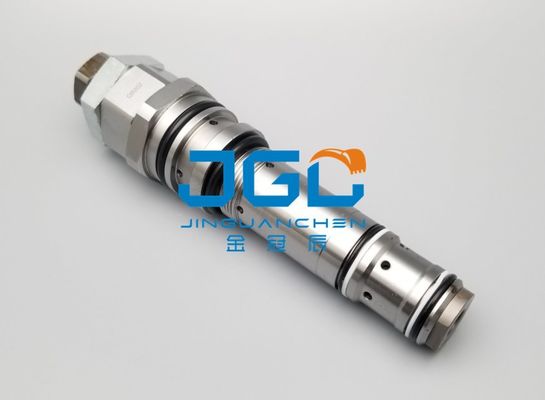 Bộ phận máy đào PC200-6 Máy đào 6D95 Động cơ Máy phun giảm áp chính 723-40-50100