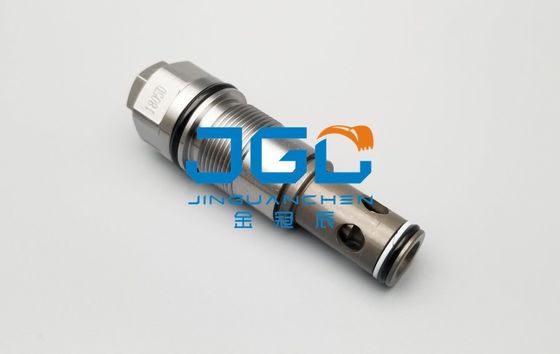 Chất lượng cao SK120-1 SK120-3 Van cứu trợ chính cho máy đào