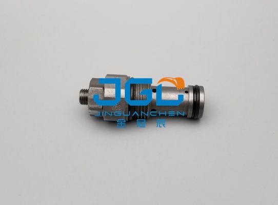 Máy đào thủy lực van cứu chính 07260353 Sy75 van cứu 60038055