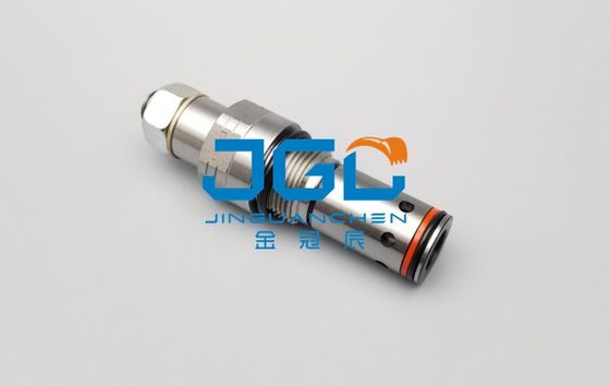 ZAX55 YC55 Excavator Swing Motor Valve 4707029 Phụ kiện thủy lực Valve cứu trợ chính