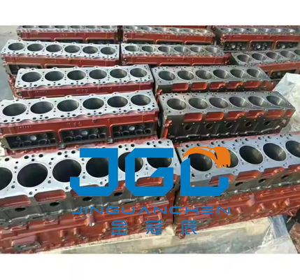DB58 Phân bộ động cơ Bảng xi lanh 65.01101-6079 Đối với Doosan DH200-5 DH225-7