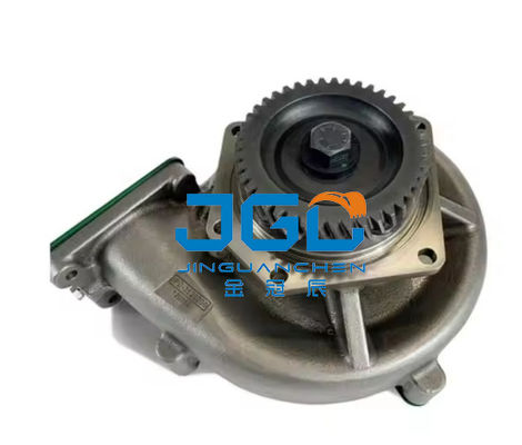 3412 Máy bơm nước Diesel áp suất cao 161-5718 135-4925 7C4957 Máy xây dựng
