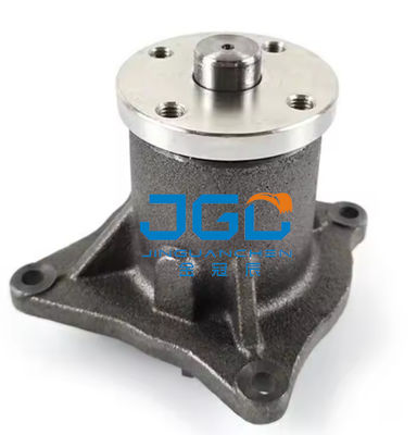 S6K 3066 Máy bơm nước Máy đào diesel Động cơ 320 320C 320B 178-6633125-2989