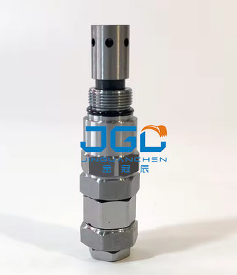 Các bộ phận máy bơm thủy lực