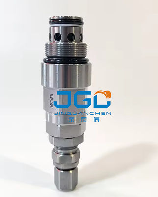 Sản phẩm bán nóng giá trực tiếp của nhà máy van cứu trợ van an toàn máy đào bơm thủy lực phụ tùng van cứu trợ chính cho R305-9T