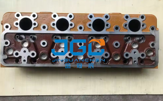 4D130 Phần máy xây dựng Đầu xi lanh 6114-11-1100