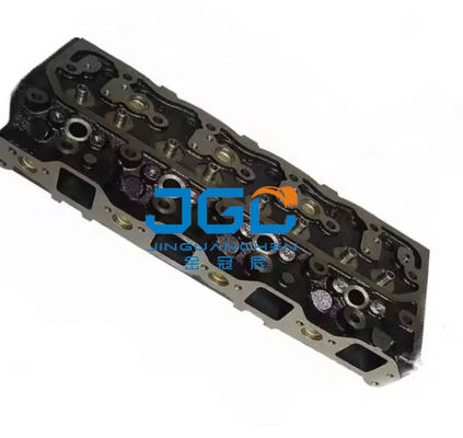Máy đào 4BD1 Đầu xi lanh chất lượng cao 4bg1 Đầu xi lanh 8-94256853-1 8-97141-821-1 8-97141-821-2