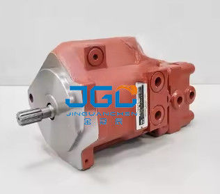 PVD-00B-14P-5G3 Máy đào nhỏ Máy bơm thủy lực chính cho máy bơm pít Doosan DH17
