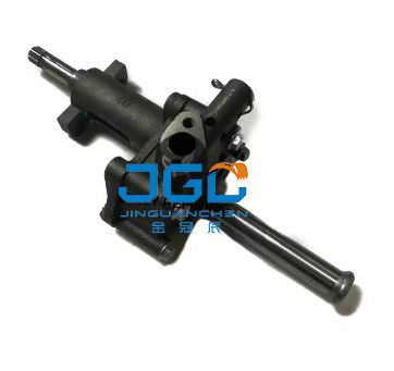 Máy đào 6BD1 6BG1T Động cơ diesel phụ tùng bơm dầu 1-13100208-0 1-13110030-0 SH280 EX200 EX200-3 6BD1