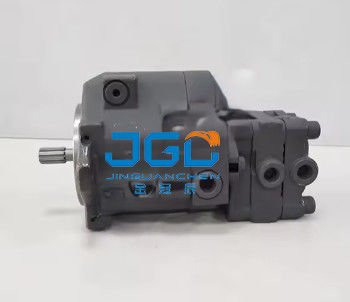 Máy đào bơm thủy lực chính PVD-00B-16P-6AG3 Bơm piston PVD-00B-16P cho máy đào mini IHI 18NV