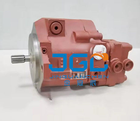 PVD-00B-16P-6AG3 Máy bơm chính thủy lực PVD-00B-16P Máy bơm piston cho các bộ phận máy đào mini IHI 18NV