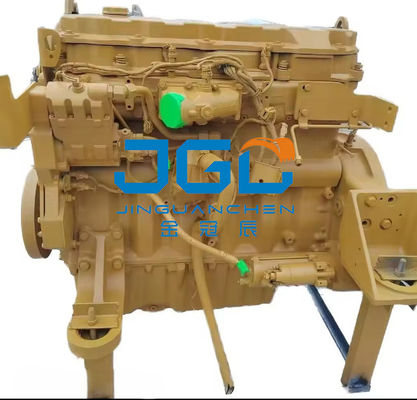 C9 Bộ phận động cơ diesel nguyên bản cho động cơ hoàn chỉnh Assy động cơ cuối cùng áp dụng cho thợ đào Caterpillar E336D