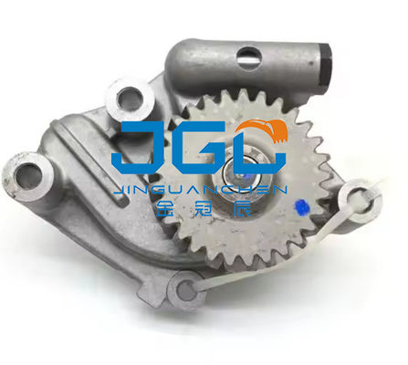 4TNV98 Chiếc máy đào và phụ kiện Máy bơm dầu 129900-32000 129900-32001 R60-7 R80-7 DH80-7 4TNV98