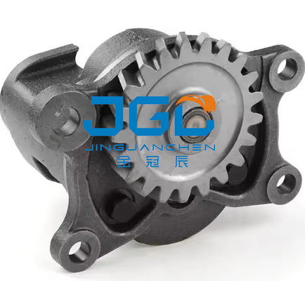 S6D125 Phần máy xây dựng Máy bơm dầu 6151-51-1005 PC400-6 PC450-7 SAA6D125