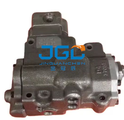 Nhà sản xuất chuyên nghiệp Máy điều chỉnh bơm thủy lực K9N17 Với van điện tử được sử dụng cho máy đào SY285 Bơm chính K3V140DT