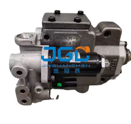 Máy đào Máy điều chỉnh bơm thủy lực H9TCM Với van điện tử cho SY330/360 Bơm chính K3V140DT-9TCM