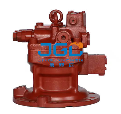Nhà máy bán buôn chất lượng cao thủy lực Excavator Swing Motor Pump Assembly M5x130chb-10a-67a/260-Rg10d Cho LG920