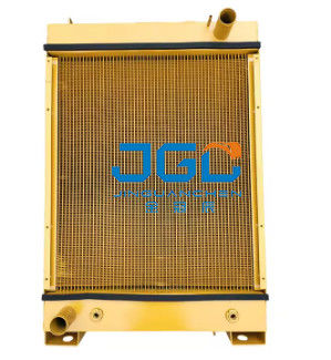 Nhà máy Trung Quốc Hydraulic Oil Cooler SD32 175-03-C1002 Bulldozer Máy lạnh nước