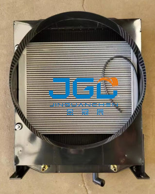 Giá nhà máy Trung Quốc DG50B DG50F Máy lạnh dầu thủy lực nông nghiệp