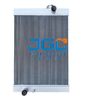 Nhà máy trực tiếp CÁCH CÁCH CÁCH CÁCH CÁCH 4190000575 Đốm Địa điểm xuất xứ MODEL LOADER Ứng dụng Radiator đồng
