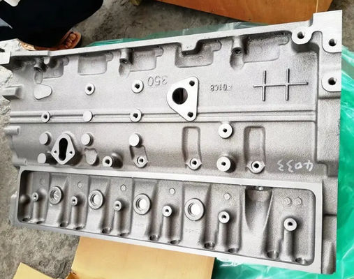 PC200-7 Máy đào 6D102 Đường trụ động cơ 6731-21-1170