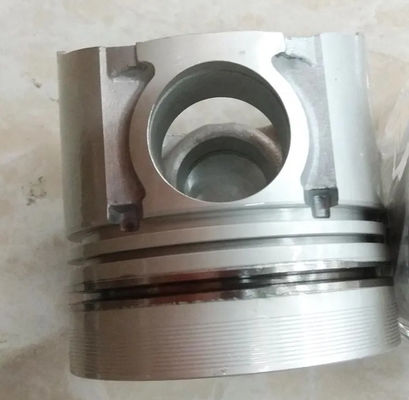 Máy đào DB58 130602-00281 130602-00636 Động cơ diesel Piston