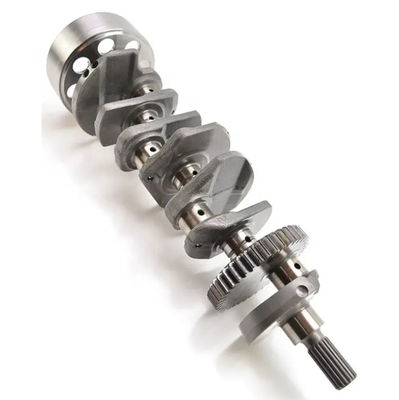E320D C6.4 Đường nghiêng động cơ diesel 2941749 294-1749