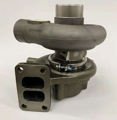 Máy đào E320C Động cơ tăng áp 49179-02300 4917902300