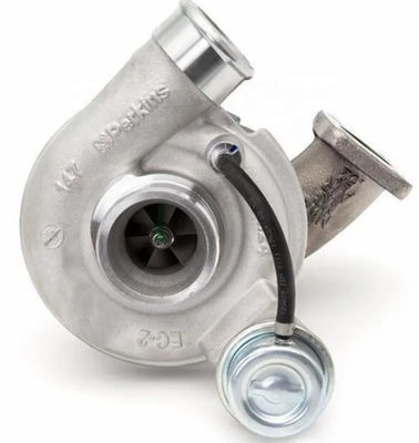 Các bộ phận động cơ diesel 1104 1106 Turbocharger 2674A209 Turbo 711736-5010S