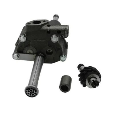 4BG1TPHS Máy đào chất lượng cao L210-0062S Máy bơm dầu động cơ 8-97065384-6 8970653846