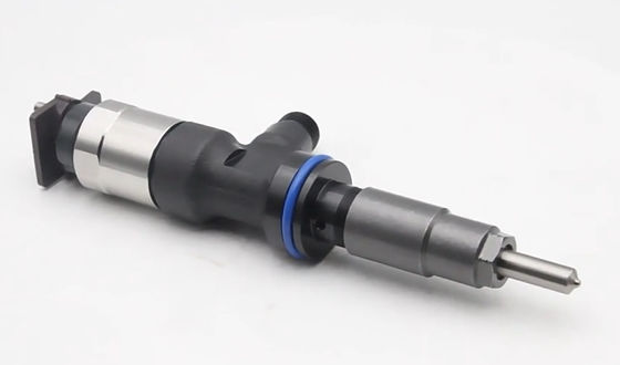 Máy đào động cơ diesel Máy phun nhiên liệu 0445124043 4909357