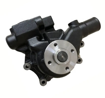 QSB3.3 B3.3 Máy bơm nước động cơ diesel 4955417 5301482 3800883