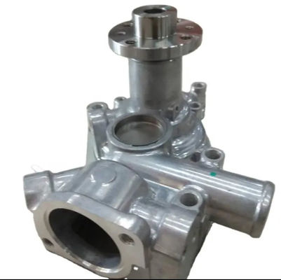 Máy đào SK75-8 EX55 EX50U ZAX70 ZAX55 Động cơ 4LE2 4LE1 Máy bơm nước nhỏ 8972541483 8-98126230-1 8-94140341-0 8972541481