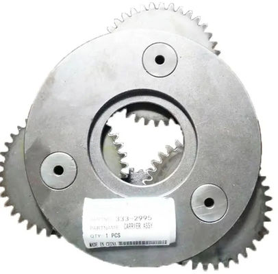 Xới đất Mặt trời Gear Reduction du lịch xe máy Assy 333-2995 Hành tinh 3332995