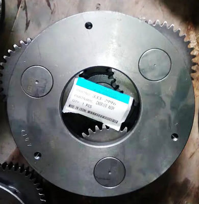 Vật liệu hỗ trợ máy khoan bộ phận động cơ swing Assy 333-2996