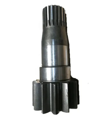Các bộ phận phụ tùng máy đào Đường đệm động cơ Đường đệm dọc cho E200B