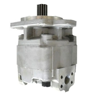 Máy bơm bánh răng thủy lực D65P-12 D85ESS-2 D70LE-12 705-11-38010 705-11-40010