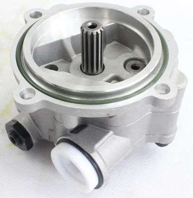 K3V112 Máy bơm thủy lực 14535458 Máy bơm thí điểm cho máy đào EC210 EC240 EC290 VOE14535458