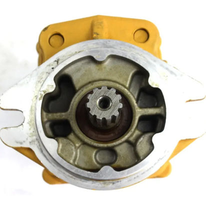 PC40-7 PC50UU-2 Máy bơm bánh răng thủy lực Máy bơm truyền cho 705-41-08090