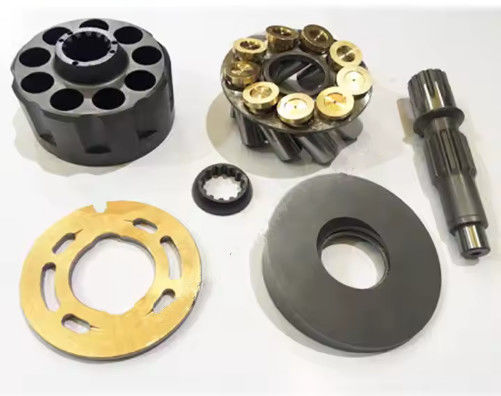 MAG150 MAG170 MAG200 MAG230 Phân tích động cơ lắc thủy lực Phân tích động cơ lắc thủy lực