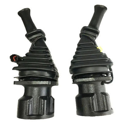 Mini Excavator U35 KX121 K030 Joystick Handle Assy Cây điều khiển trái và phải Joystick thủy lực
