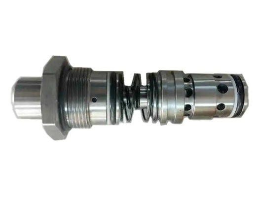 EX200-1 VH07-7 Van cứu trợ chính của máy đào 4228354 4242176