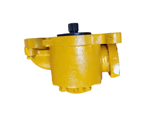 Các bộ phận máy khoan 17A-49-11100 cho D155A-3 D155A-5