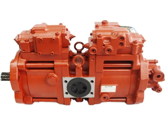 Máy đào bơm chính K3V140 K3V200 K3V280 K3V112DT K3V63 Bơm thủy lực Bơm dầu thủy lực